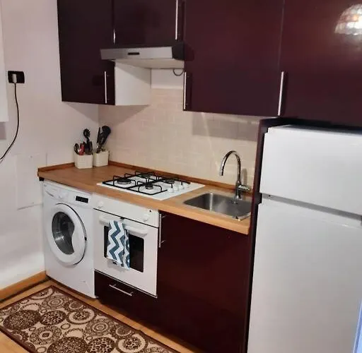 Miniappartamento Singolo