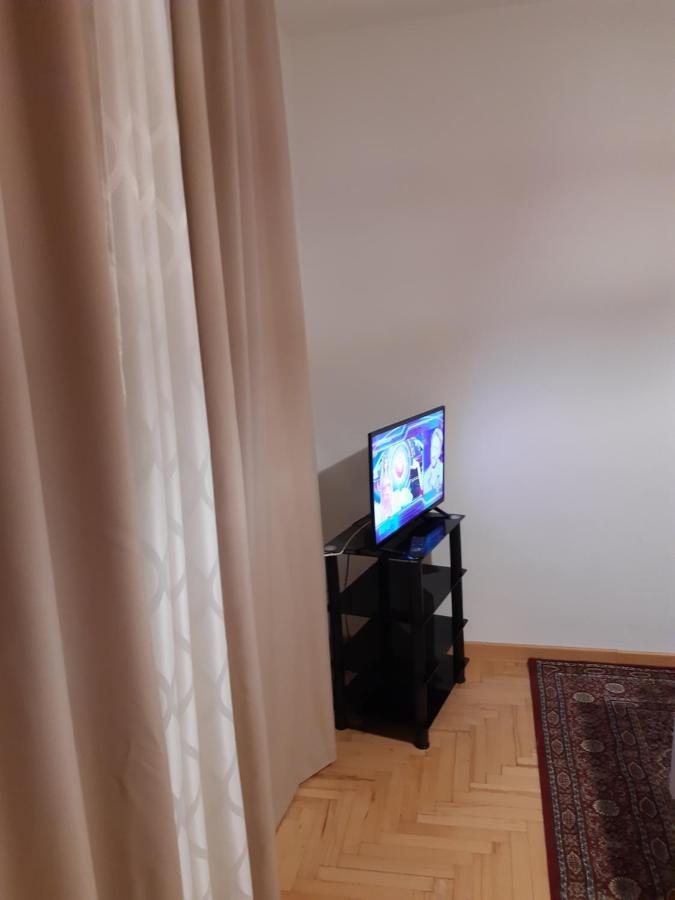 Miniappartamento Singolo