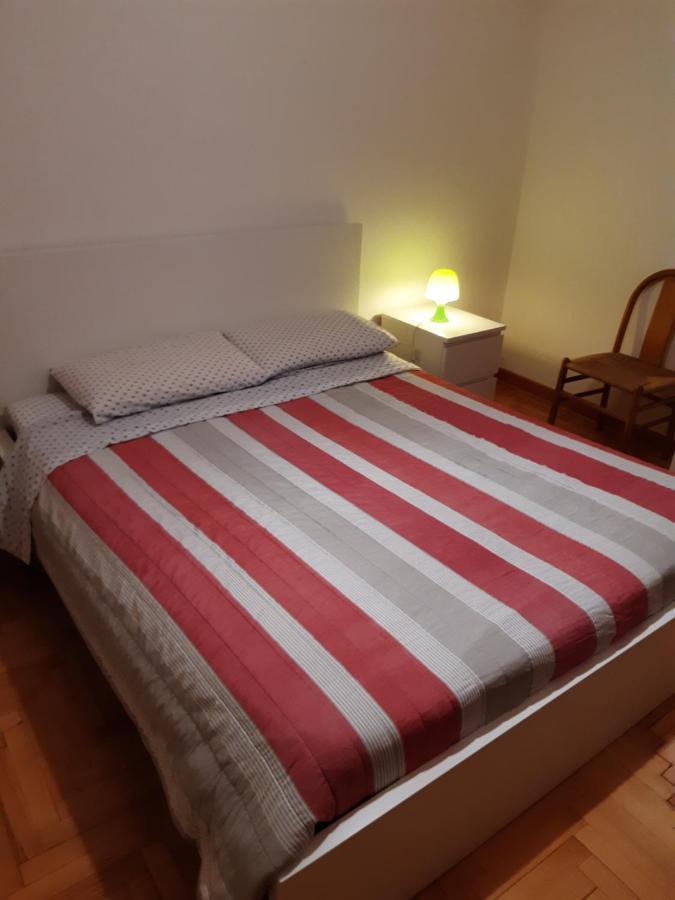 Miniappartamento Singolo Appartamento