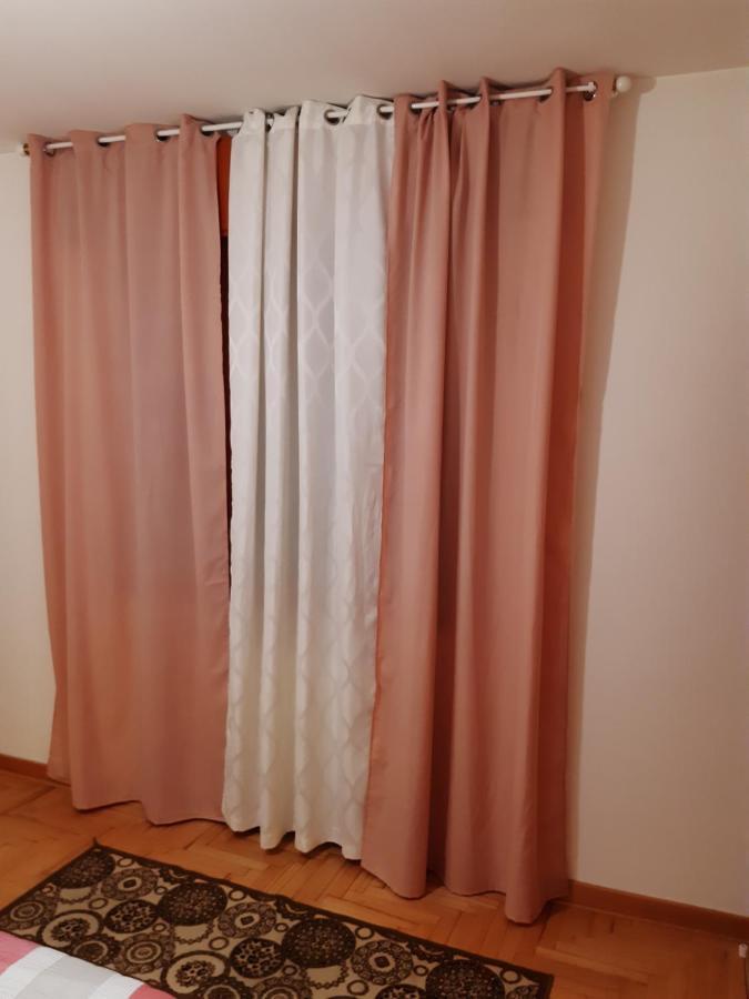Miniappartamento Singolo Appartamento Padova