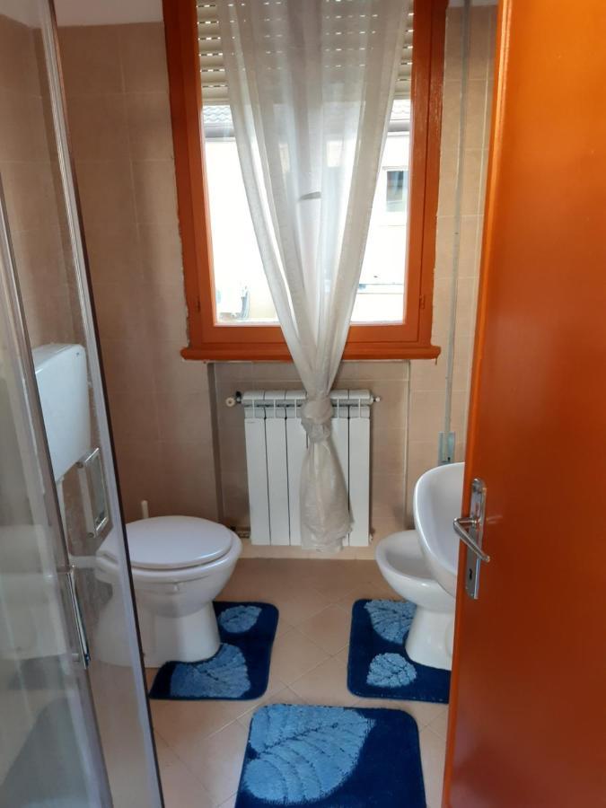 Miniappartamento Singolo Apartment Padua