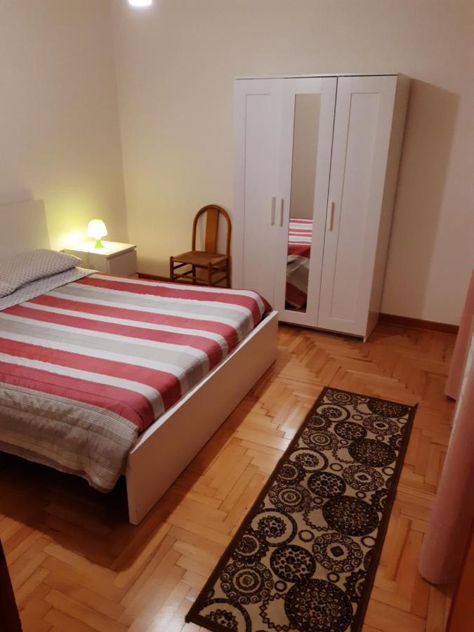 Miniappartamento Singolo Apartment Padua