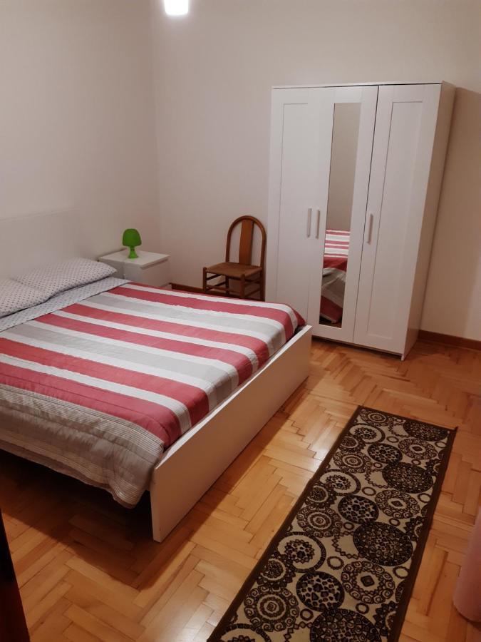 Miniappartamento Singolo Padova